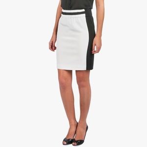 Joseph London Techno Skirt